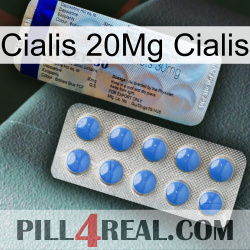 Cialis 20Mg Cialis